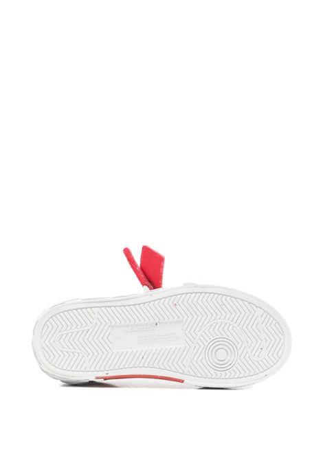 Sneakers Vulc leather OFF WHITE KIDS | B003S6L0010105